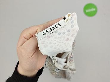 bluzka litera a: George, Bluzka damska, rozmiar S — 4