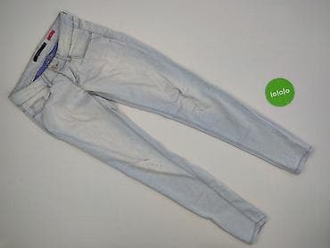 bootcut: Reserved, Jeansy damskie, rozmiar XS — 2