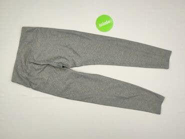 koszulki termoaktywne lidl: H&M, Legginsy Sportowe damskie, rozmiar S — 3