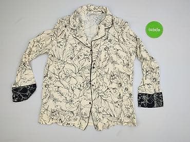 koszula z okiem: Koszula damska, rozmiar L — 2