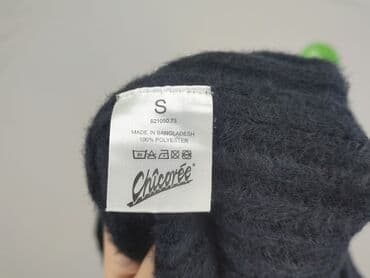 sukienki w stylu coco chanel: Kardigan damski, rozmiar S — 6