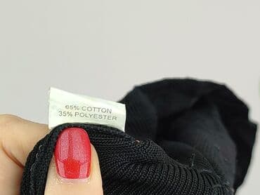 bluzki cekiny: Bluzka damska, rozmiar S — 4