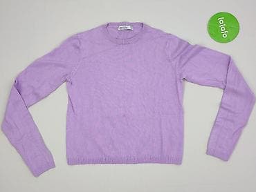 top nirvana bershka: Bershka, Sweter damski, rozmiar XS — 2