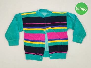 sukienka biala koronkowa: Bluza, 2-3 lat, 92-98 cm, stan - Bardzo dobry — 2