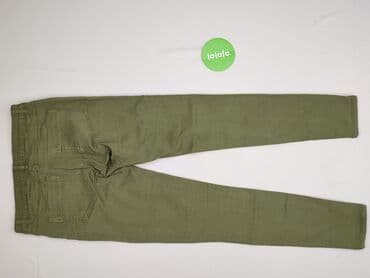 zalando sukienki na chrzest: Jeansy damskie, rozmiar S — 3