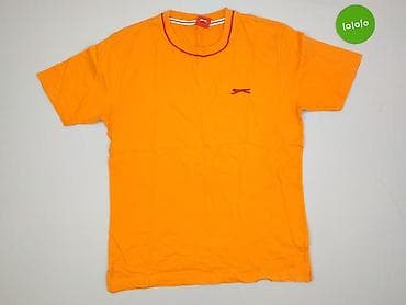 dresy rl9: Slazenger, Koszulka dla mężczyzn, rozmiar M — 2
