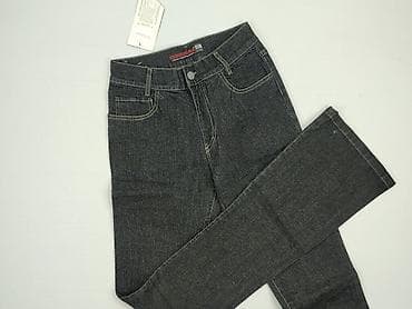 big star dresy: Jeansy damskie, rozmiar S — 1