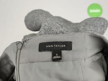 spódnice z tafty maxi: Ann Taylor, Spódnica damska, rozmiar M — 4