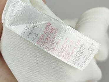 simple bluzki: Topshop, Спідниця жіноча, розмір L — 4