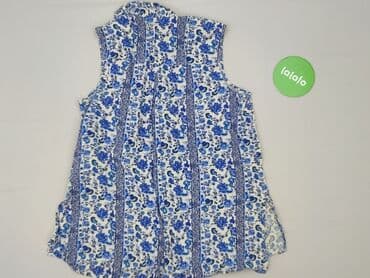 koszula niebieska hm: H&M Divided, Koszula damska, rozmiar S — 3