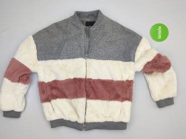 kurtka zimowa local heroes: Bershka, Women`s bomber jacket, XS — 2