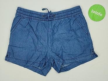 pull and bear pull and bear pull and bear: Шорти жіночі, розмір S — 2