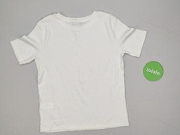 siksilk: Sinsay, T-shirt damski, rozmiar XL — 3