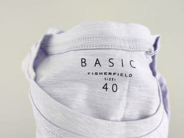 under armor compression t shirty: Fisherfield, T-shirt damski, rozmiar L — 4