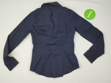 t shirt basic h m: H&M, Koszula damska, rozmiar S — 3