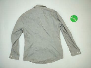 koszula wiedzmin 3: H&M, Koszulа dla mężczyzn, rozmiar L — 3