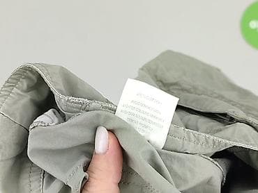 himountain spodenki: Internacionale, Szorty damskie, rozmiar M — 5