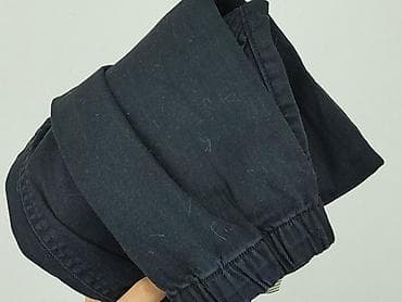 crocs 35: Pozostałe spodnie dziecięce, Reserved, 10 lat, 140, stan - Bardzo dobry — 5