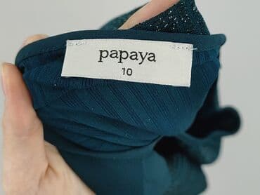 papaya ubrania sukienki: Papaya, Bluzka damska, rozmiar M — 4