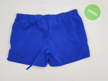 krótkie spodenki wyszczuplające: Amisu, Шорти жіночі, M — 3