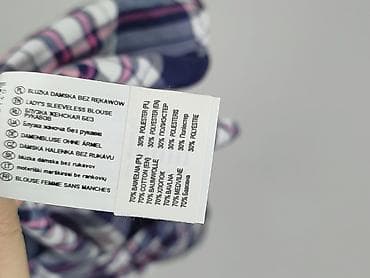 jeans pull bear: Troll, Bluzka damska, rozmiar M — 5