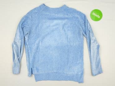 kurtki zimowe damskie c a: F&F, Sweter damski, rozmiar M — 3