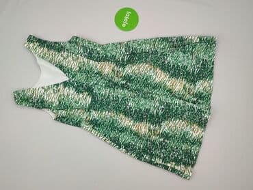 klapki zara biale: Zara, Sukienka damska, rozmiar M — 4