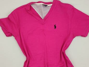 ralph ubrania: Polo Ralph Lauren, Koszulka dla mężczyzn, rozmiar XL — 1