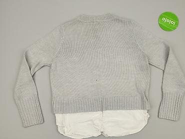 H&M Divided, Светр жіночий, розмір S — 3