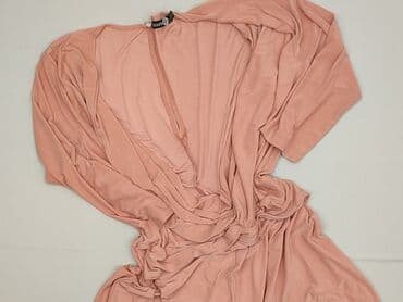 sukienki brzoskwiniowe na wesele: Boohoo, Kombinezon damski, rozmiar 2XL — 1