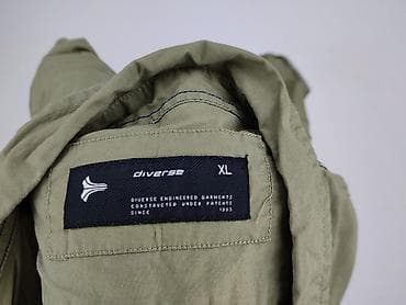 cargo hm: Diverse, Koszulа dla mężczyzn, rozmiar XL — 4