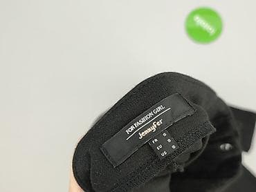 pull and bear pull: Jennyfer, Spodnie materiałowe damskie, rozmiar S — 4