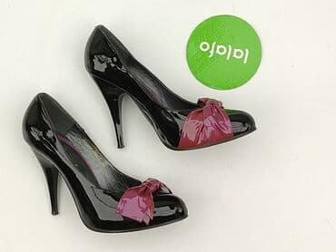 buty robocze: Carlabei, Półbuty damskie, rozmiar 37 — 2