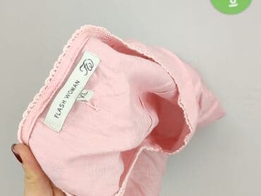 hibou majtki: Flash, Bluzka damska, rozmiar XL — 5