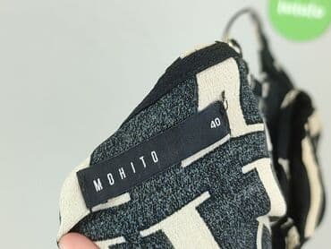 h m plus size tops: Mohito, Топ жіночий, L на lalafo.pl — 4 h m plus size tops: Mohito, Топ жіночий, L — 4