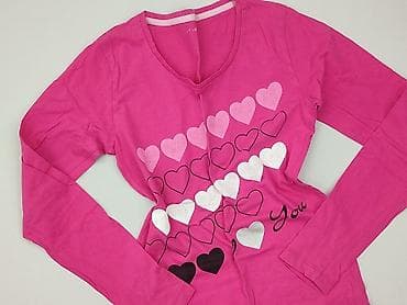 bluzki serca: Bluzka damska, rozmiar S — 1