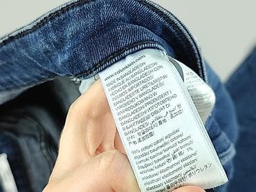 coach: Calvin Klein Jeans, Jeansy damskie, rozmiar 2XL — 5