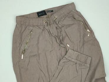 buty na platformie ccc: Mohito, Spodnie dresowe damskie, 2XS — 1