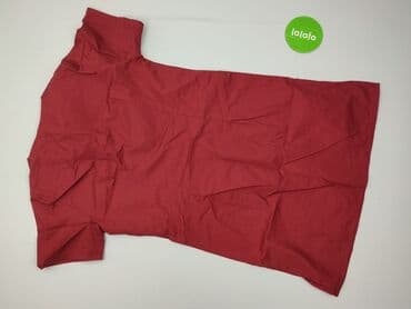 skladanie koszulki: Sukienka damska, M — 3