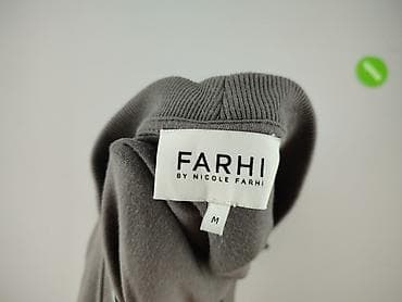 narzutka: Kardigan damski, rozmiar M — 4