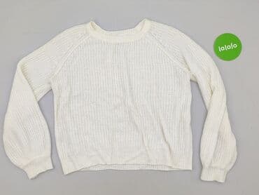 kurtka zimowa damska vinted: Vila, Sweter damski, M — 2