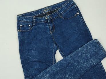buty monotox: Jeans for women, size L — 1