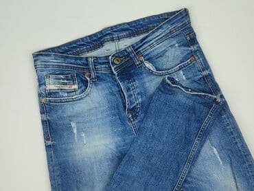 jeansy męskie dsquared2: Diesel, Jeansy dla mężczyzn — 1