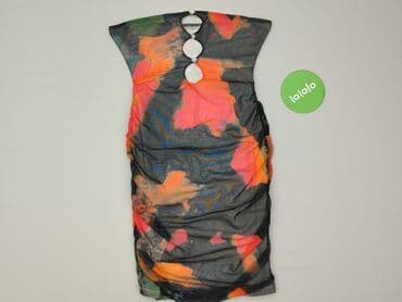 sukienka z piórami shein: Shein, Sukienka damska, rozmiar XS — 3