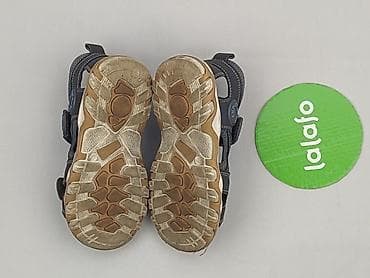 Sandals: Sandals Cool Club, 26, Used — 3