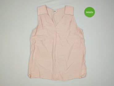 bluzki dla kobiet z dużym biustem: Saint Tropez, Bluzka damska, rozmiar L — 2