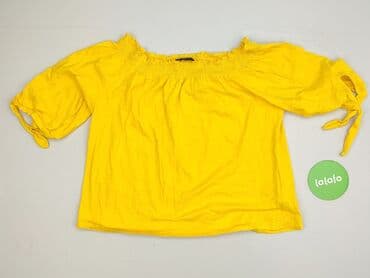 minouu przybylska i jordanov sweter: Janina, Bluzka damska, XL — 2