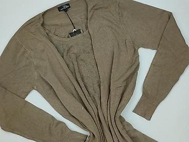 buty ugg na platformie ccc: Chic, Kardigan damski, rozmiar 2XL — 1