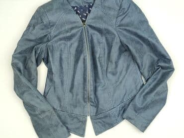 lidl kurtka jeansowa damska: Defacto, Women's blazer, size S (EU 36) — 1