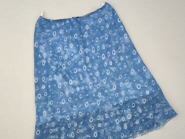 spódnice plisowane tiulowe czarne: Women`s skirt, size 2XL (EU 44) — 1